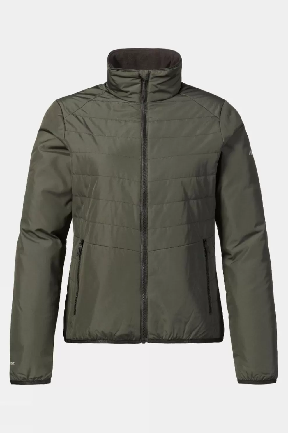 Musto Womens Corsica Primaloft Jacket<Women Insulated Jackets