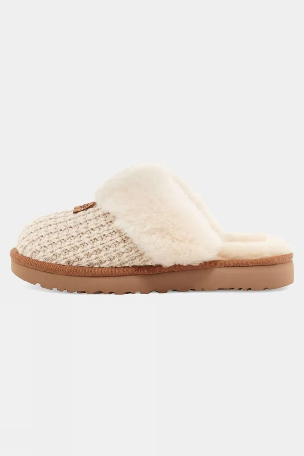 UGG Womens Cosy Knit Slippers<Women Slippers