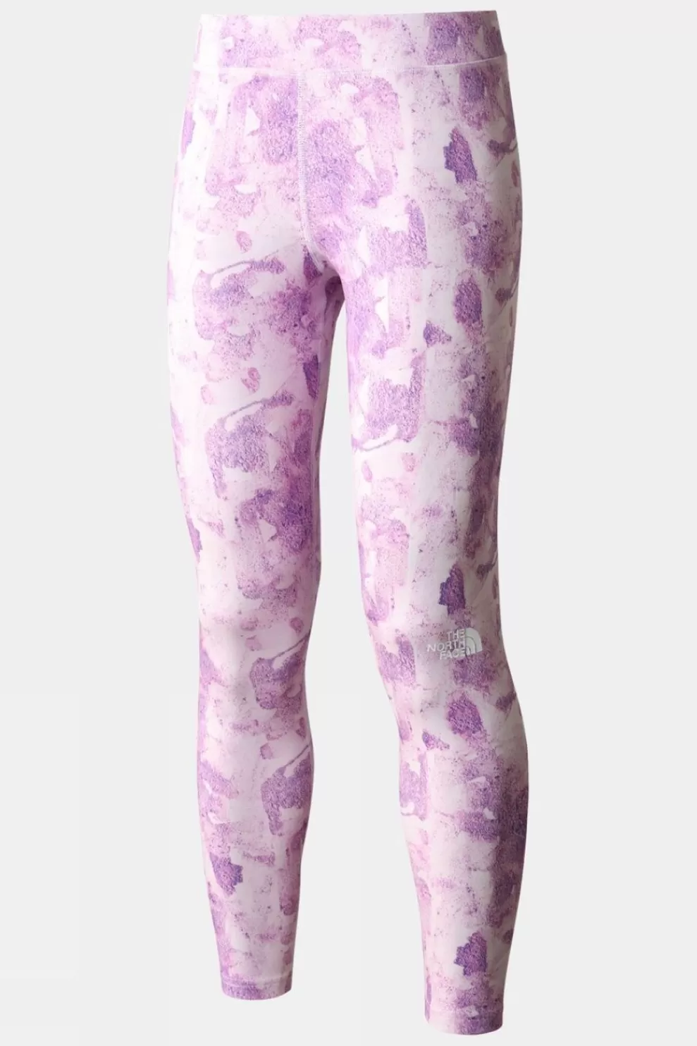 The North Face Womens Cotton Leggings<Women Walking Trousers