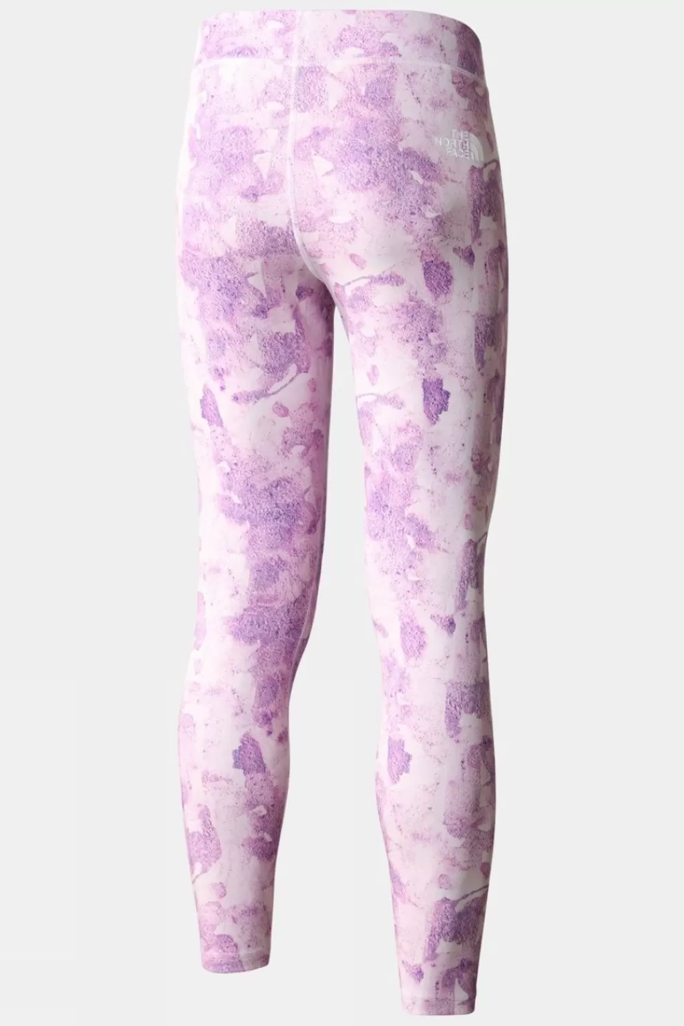 The North Face Womens Cotton Leggings<Women Walking Trousers