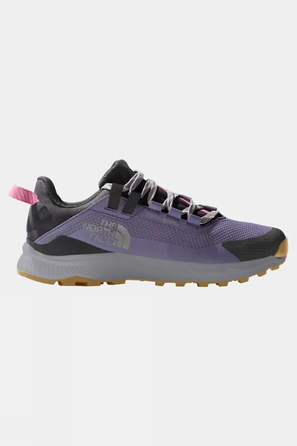 The North Face Womens Cragstone Waterproof Shoes<Women Walking Shoes