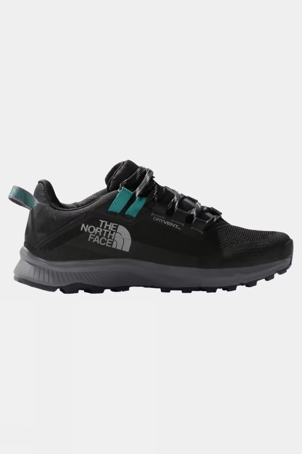 The North Face Womens Cragstone Waterproof Shoes<Women Walking Shoes