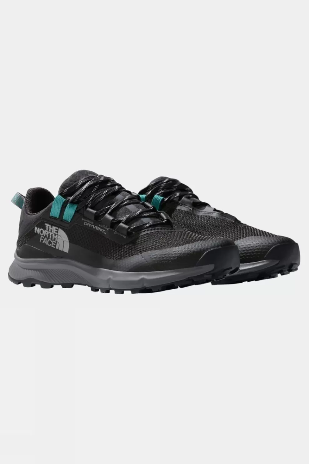 The North Face Womens Cragstone Waterproof Shoes<Women Walking Shoes