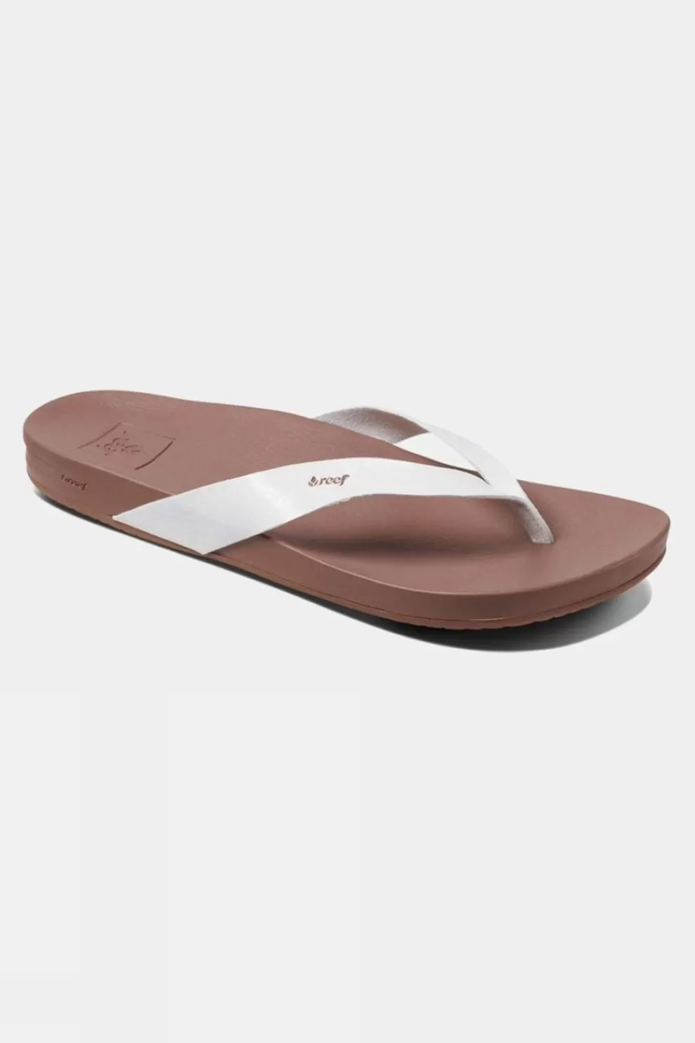 Reef Womens Cushion Bounce Court Flip Flop<Women Sandals