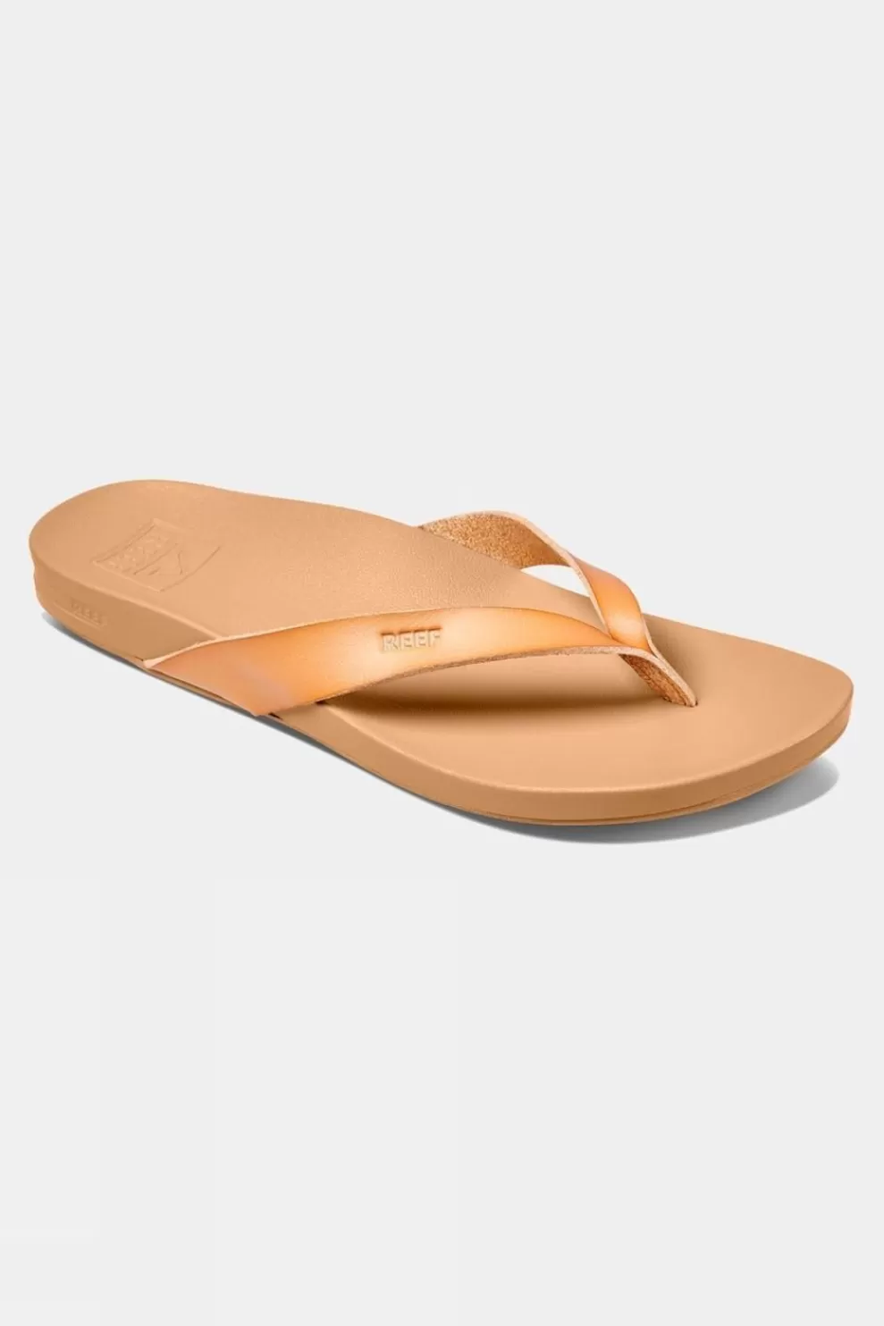 Reef Womens Cushion Court Flip Flops<Women Sandals