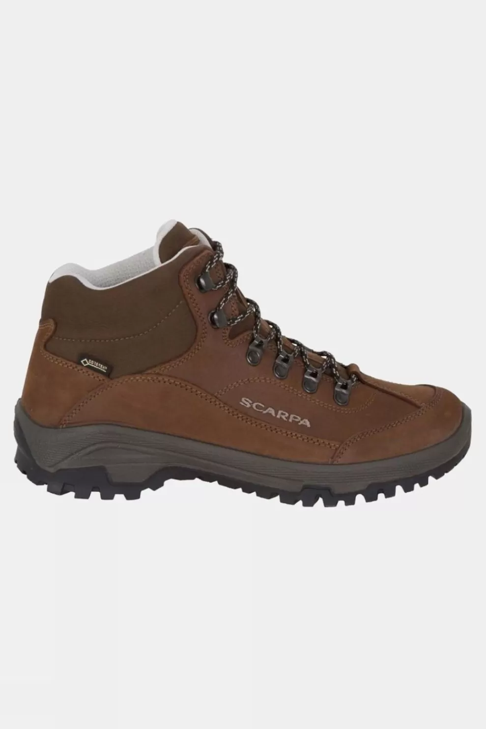 Scarpa Womens Cyrus Mid Gtx Boots<Women Walking Boots