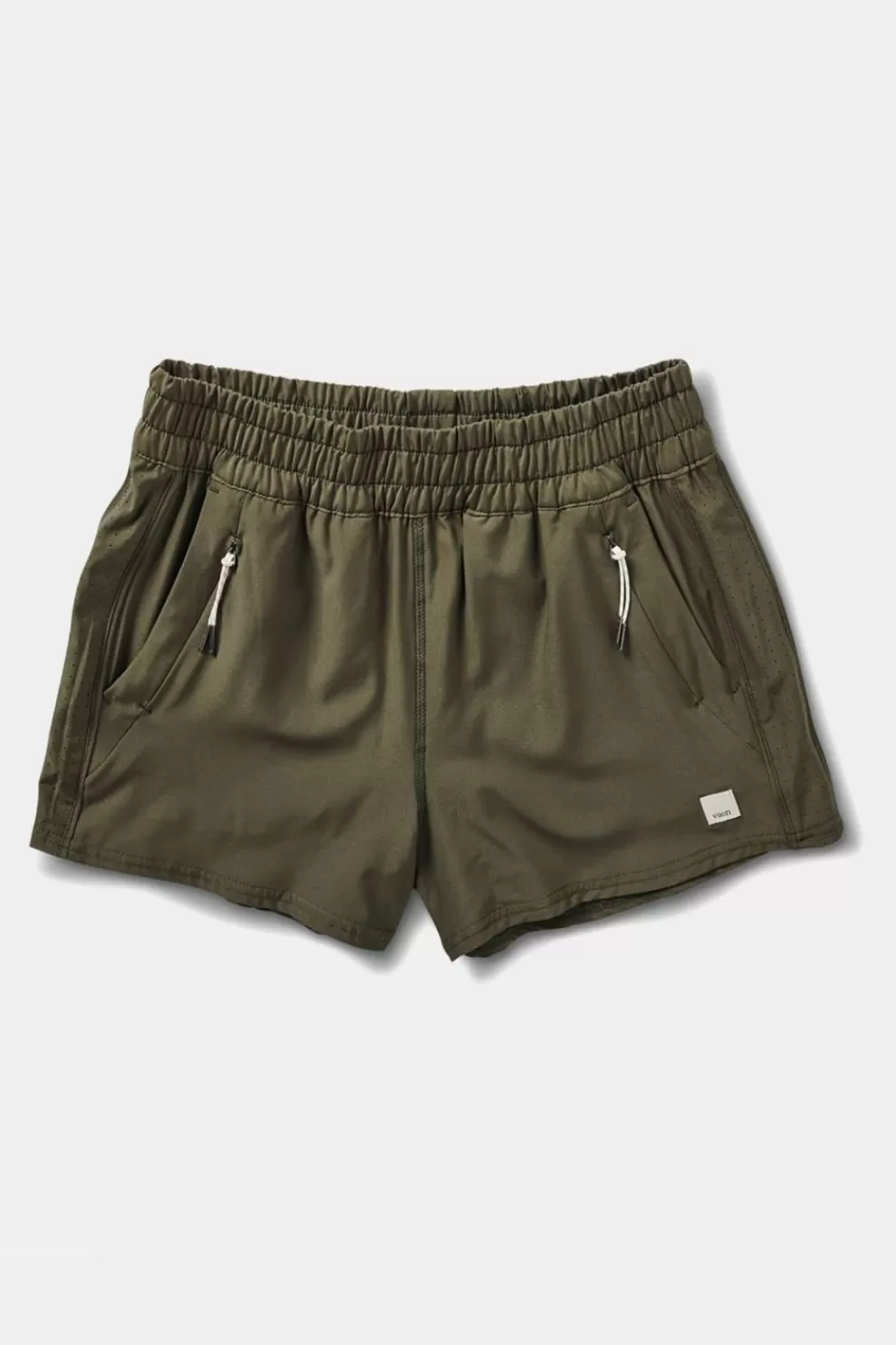 Vuori Womens Dash Shorts<Women Shorts