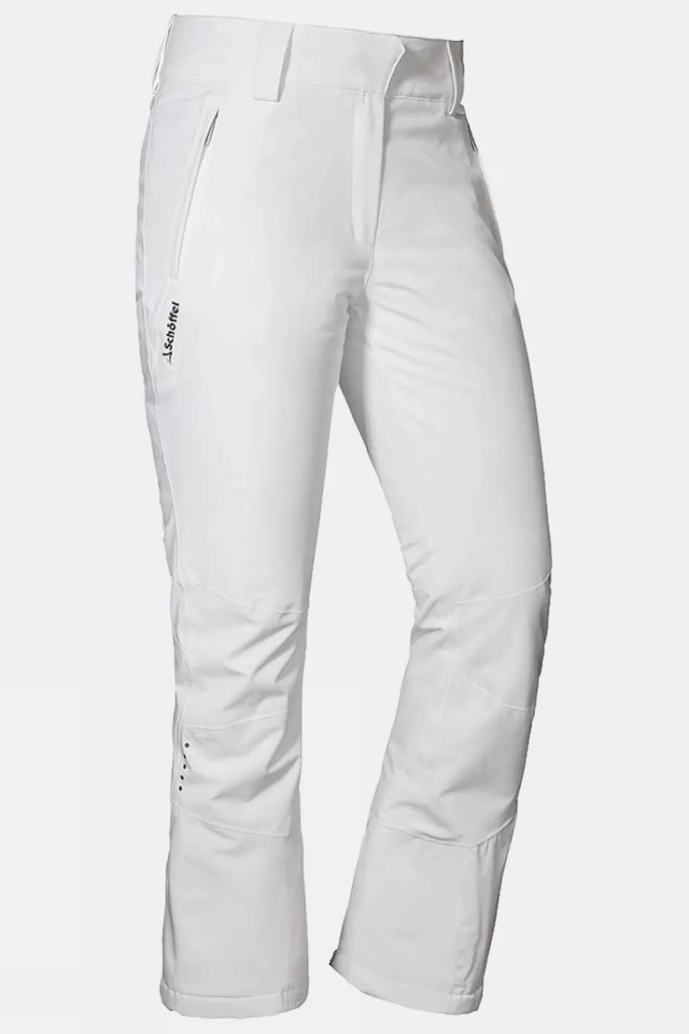 Schoffel Womens Davos2 Ski Pants<Women Ski Pants