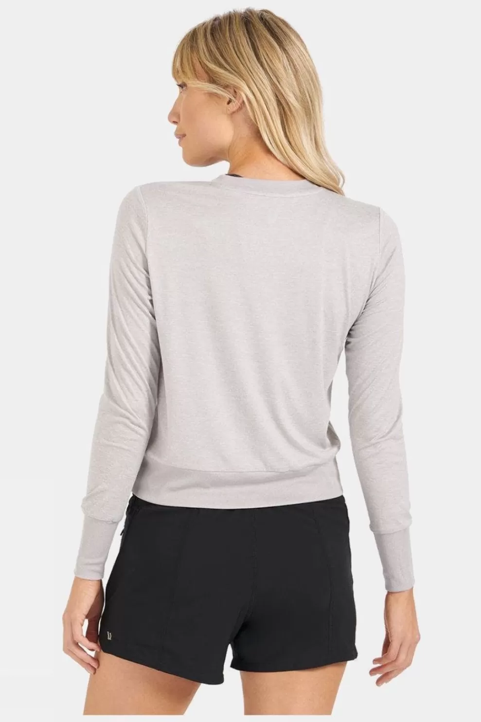 Vuori Womens Daydream Crew Top<Women Hoodies + Sweats