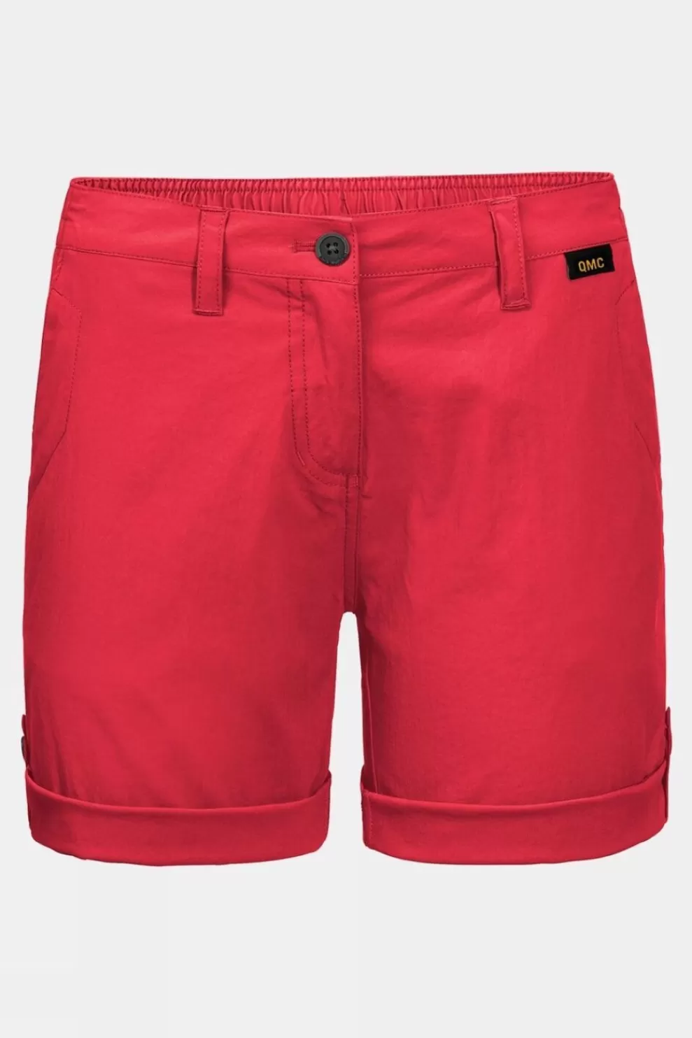 Jack Wolfskin Womens Desert Shorts<Women Shorts