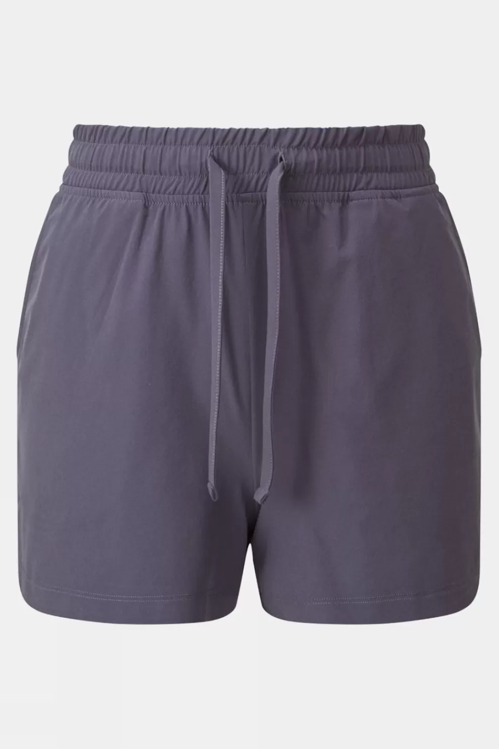 Tentree Womens Destination Fulton Shorts<Women Shorts