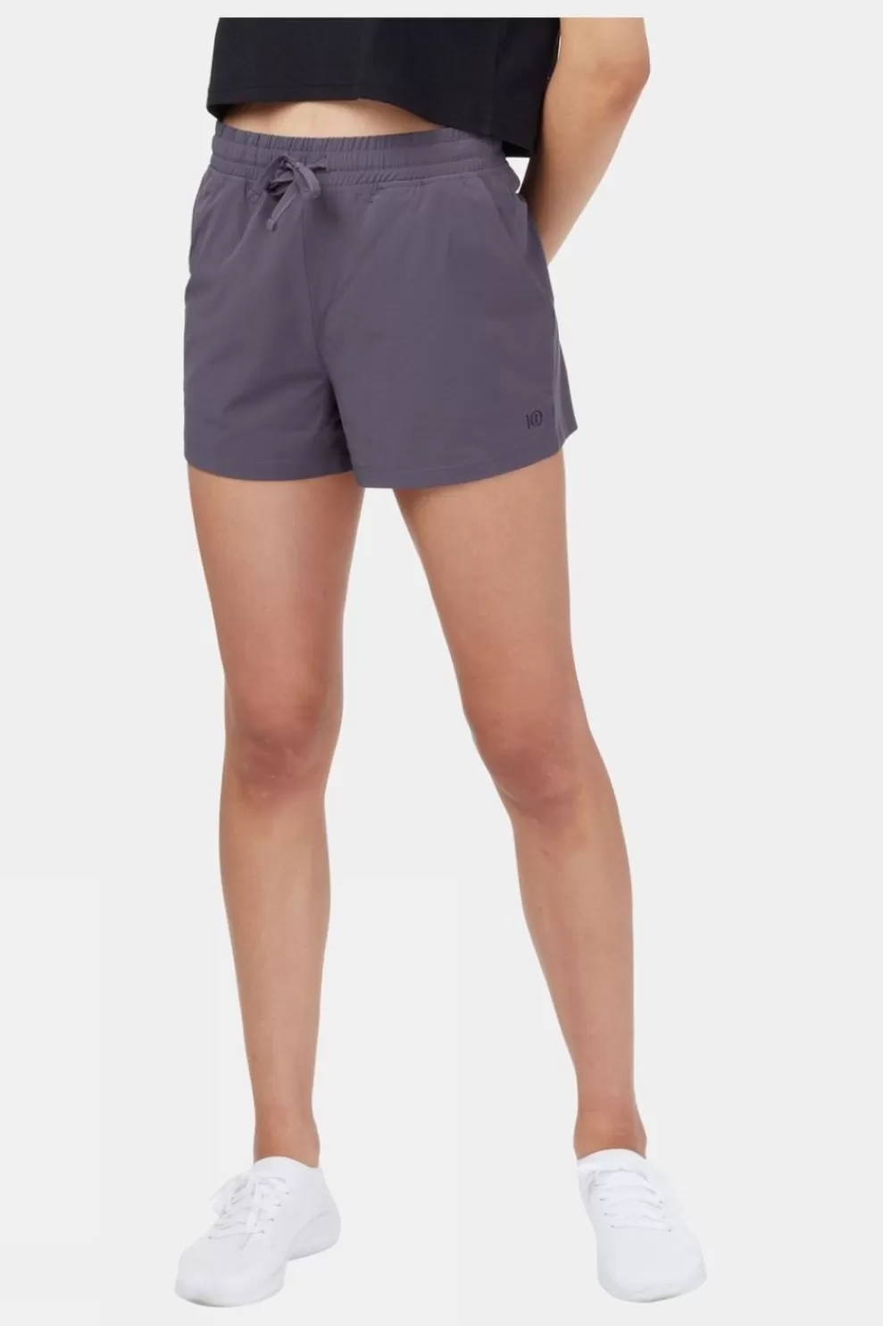 Tentree Womens Destination Fulton Shorts<Women Shorts