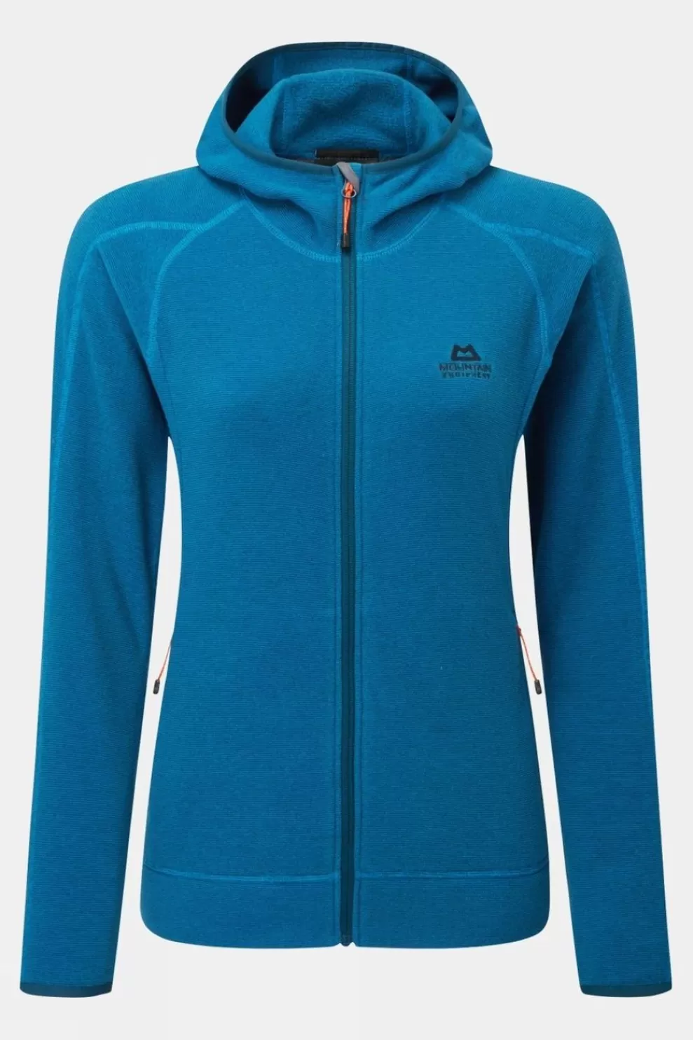 Mountain Equipment Womens Diablo Hooded Jacket<Women Fleeces + Mid-Layers