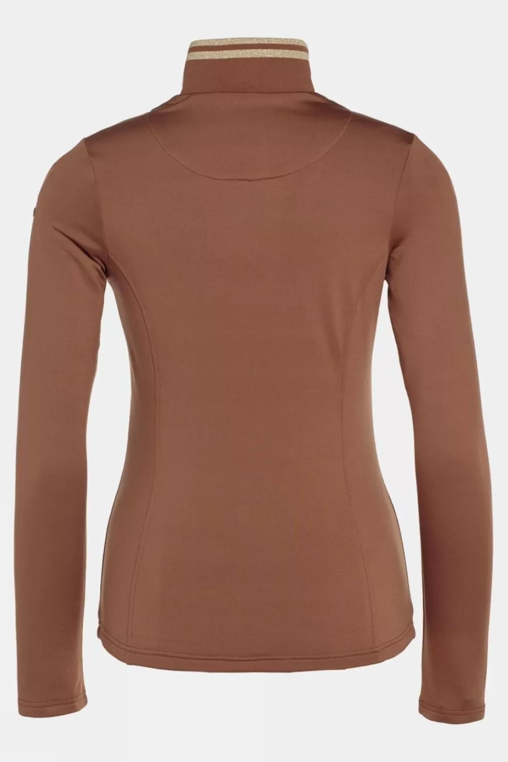 Goldbergh Womens Diane Pully Top<Women Fleeces + Mid-Layers