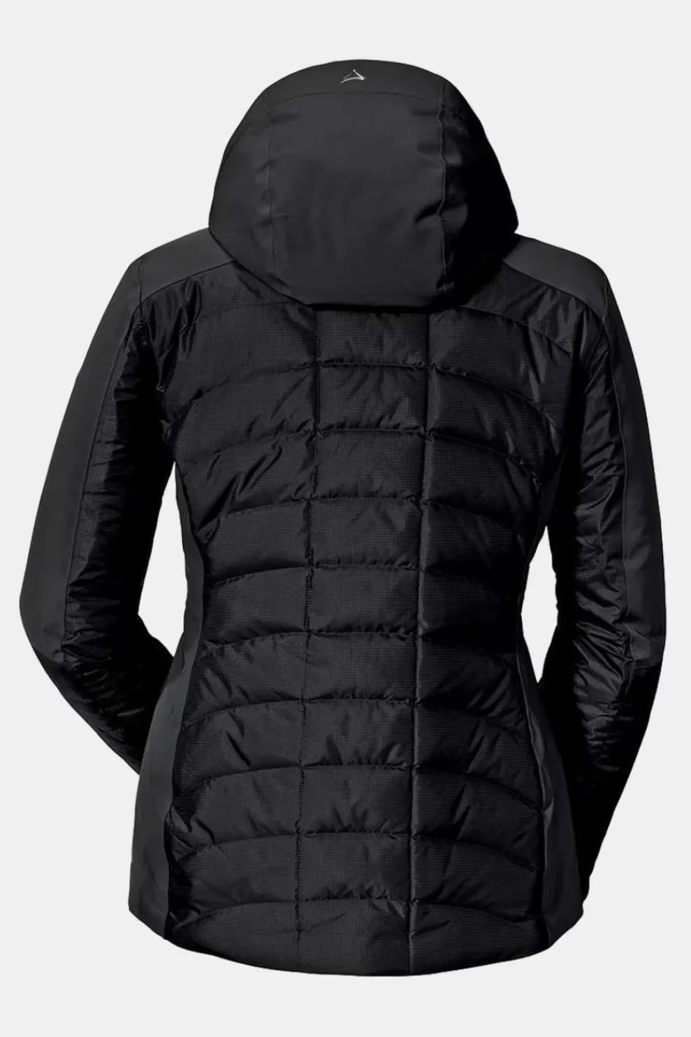 Schoffel Womens Down Jacket Maribor3<Women Down Jackets