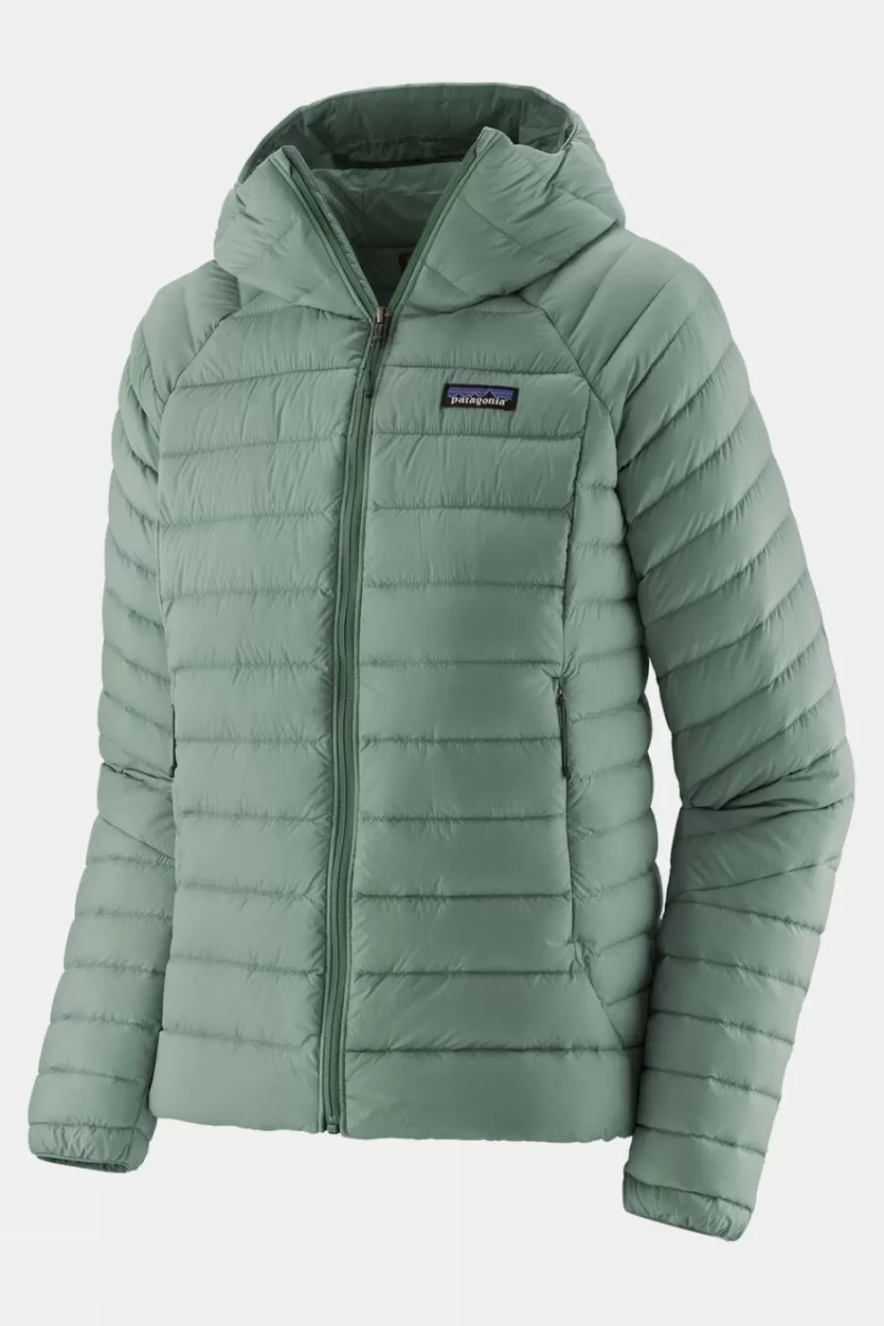 Patagonia Womens Down Sweater Hooded Jacket<Women Insulated Jackets