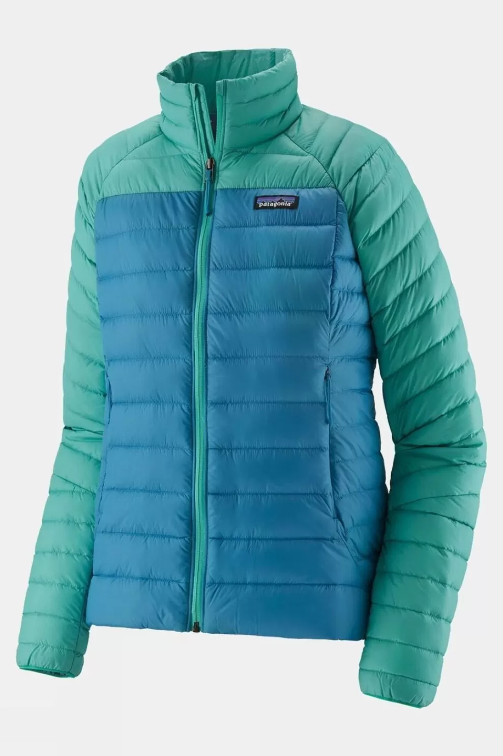 Patagonia Womens Down Sweater Jacket<Women Insulated Jackets