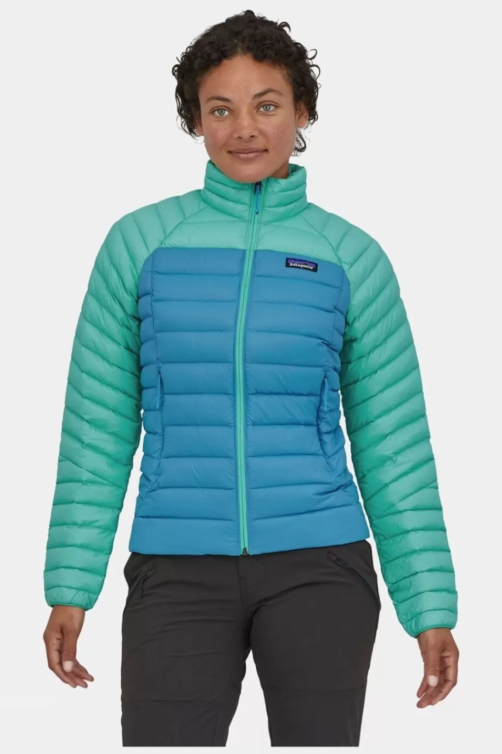 Patagonia Womens Down Sweater Jacket<Women Insulated Jackets