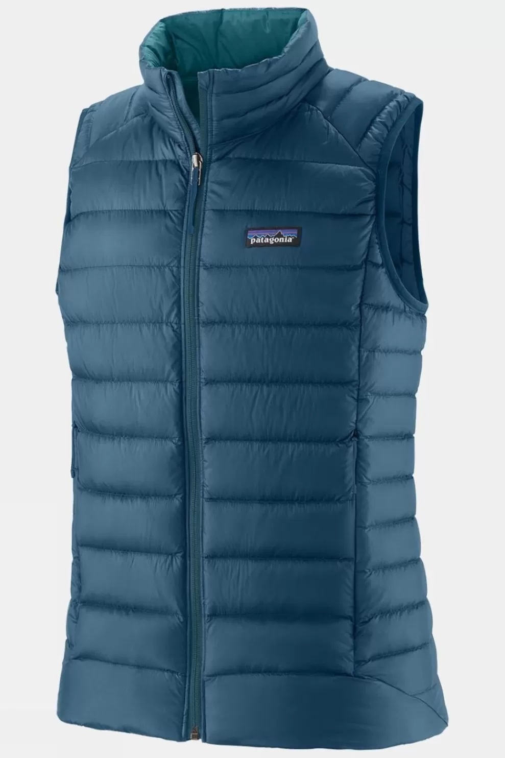 Patagonia Womens Down Sweater Vest<Women Gilets