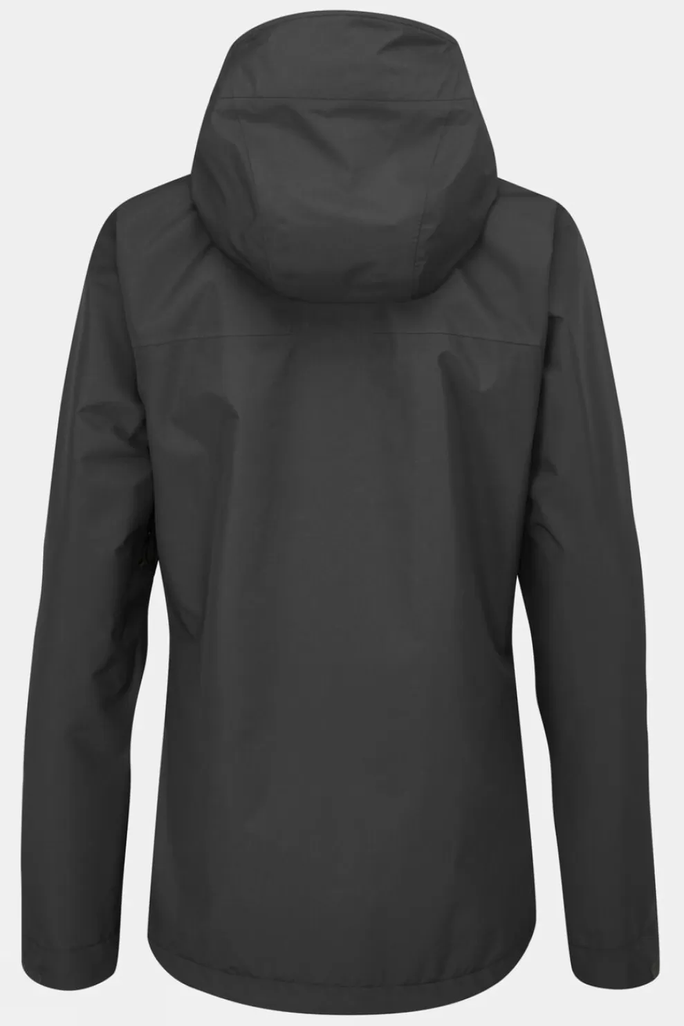 Rab Womens Downpour Eco Jacket<Women Waterproof Jackets