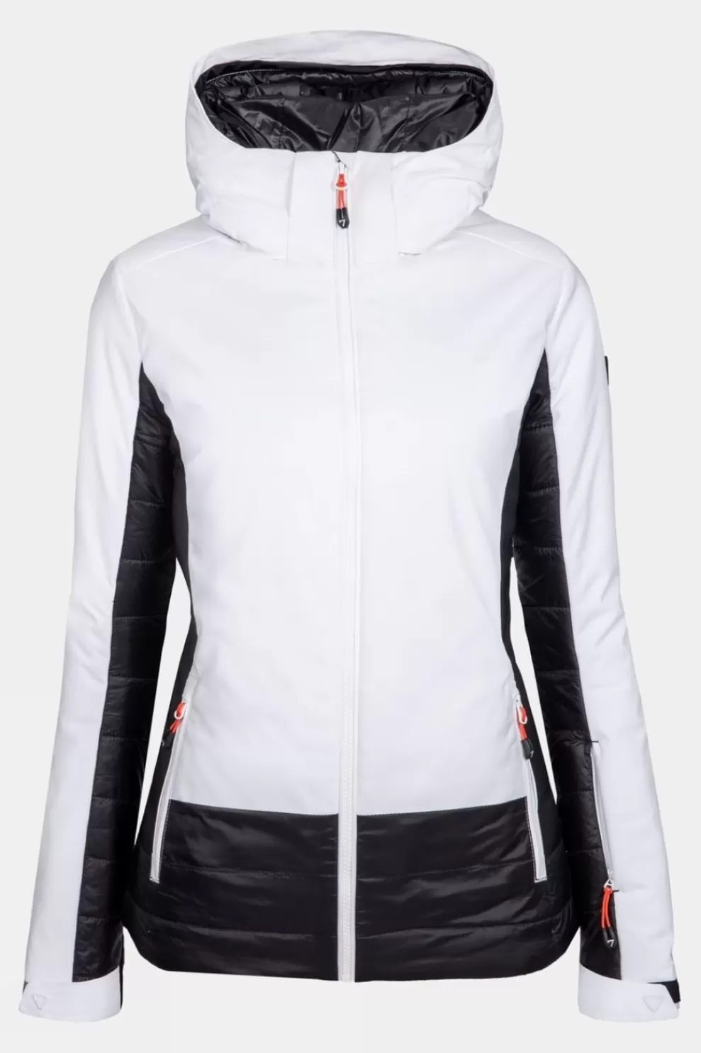 Degre 7 Womens Drac Ski Jacket<Women Ski Jackets