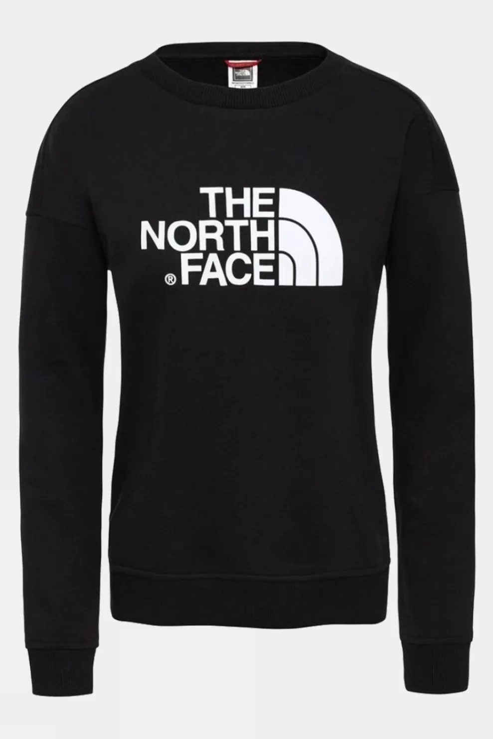 The North Face Womens Drew Peak Sweater<Women Hoodies + Sweats