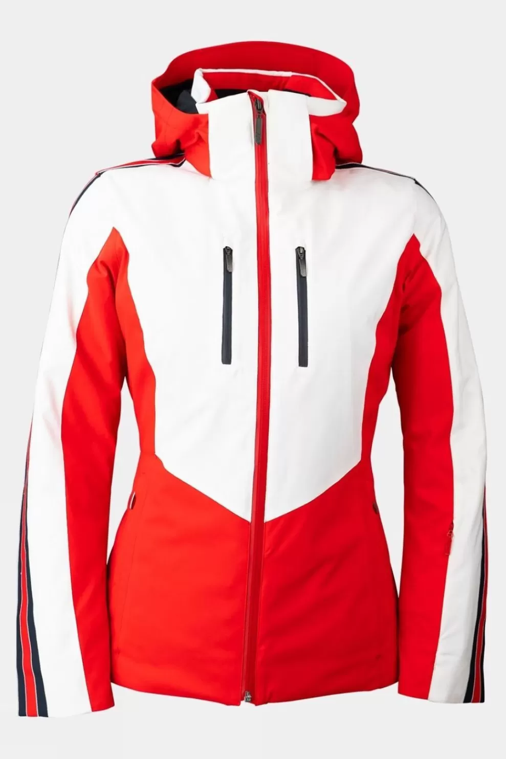 Henri Duvillard Womens Droites Ski Jacket<Women Ski Jackets