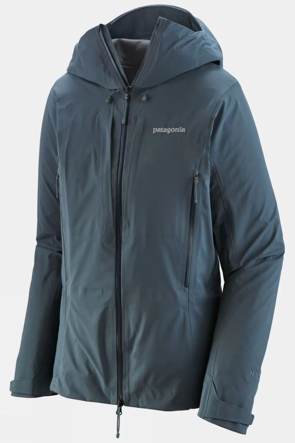 Patagonia Womens Dual Aspect Jacket<Women Waterproof Jackets