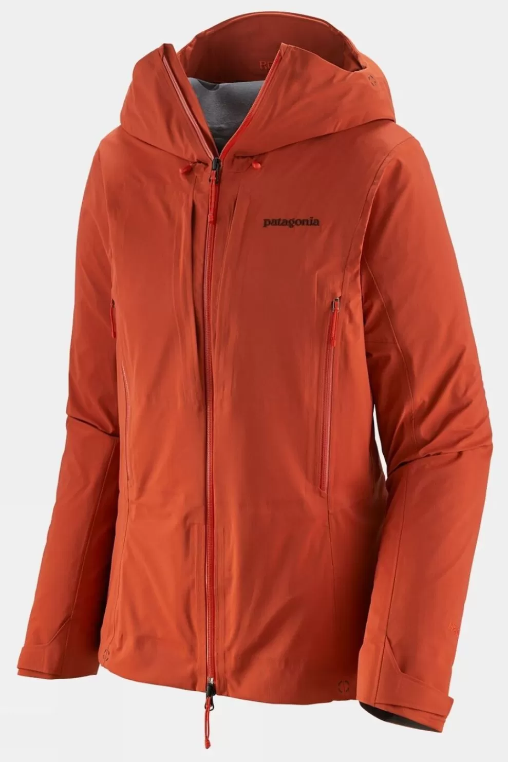 Patagonia Womens Dual Aspect Jacket<Women Waterproof Jackets