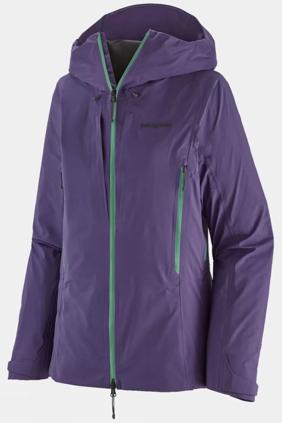 Patagonia Womens Dual Aspect Jacket<Women Waterproof Jackets