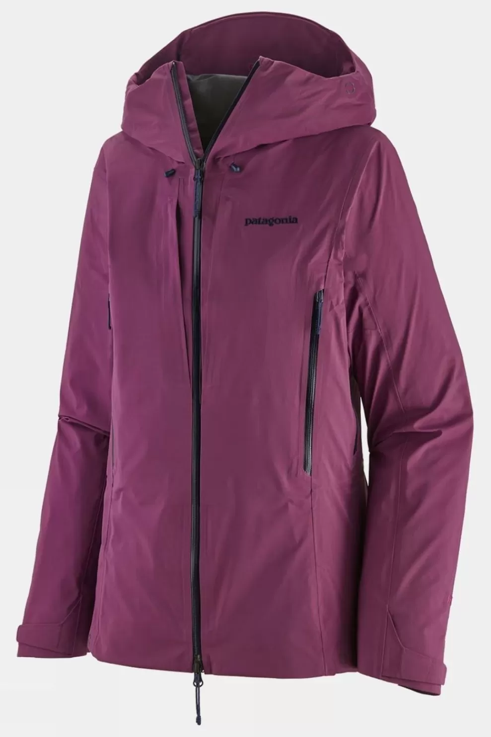 Patagonia Womens Dual Aspect Jacket<Women Waterproof Jackets