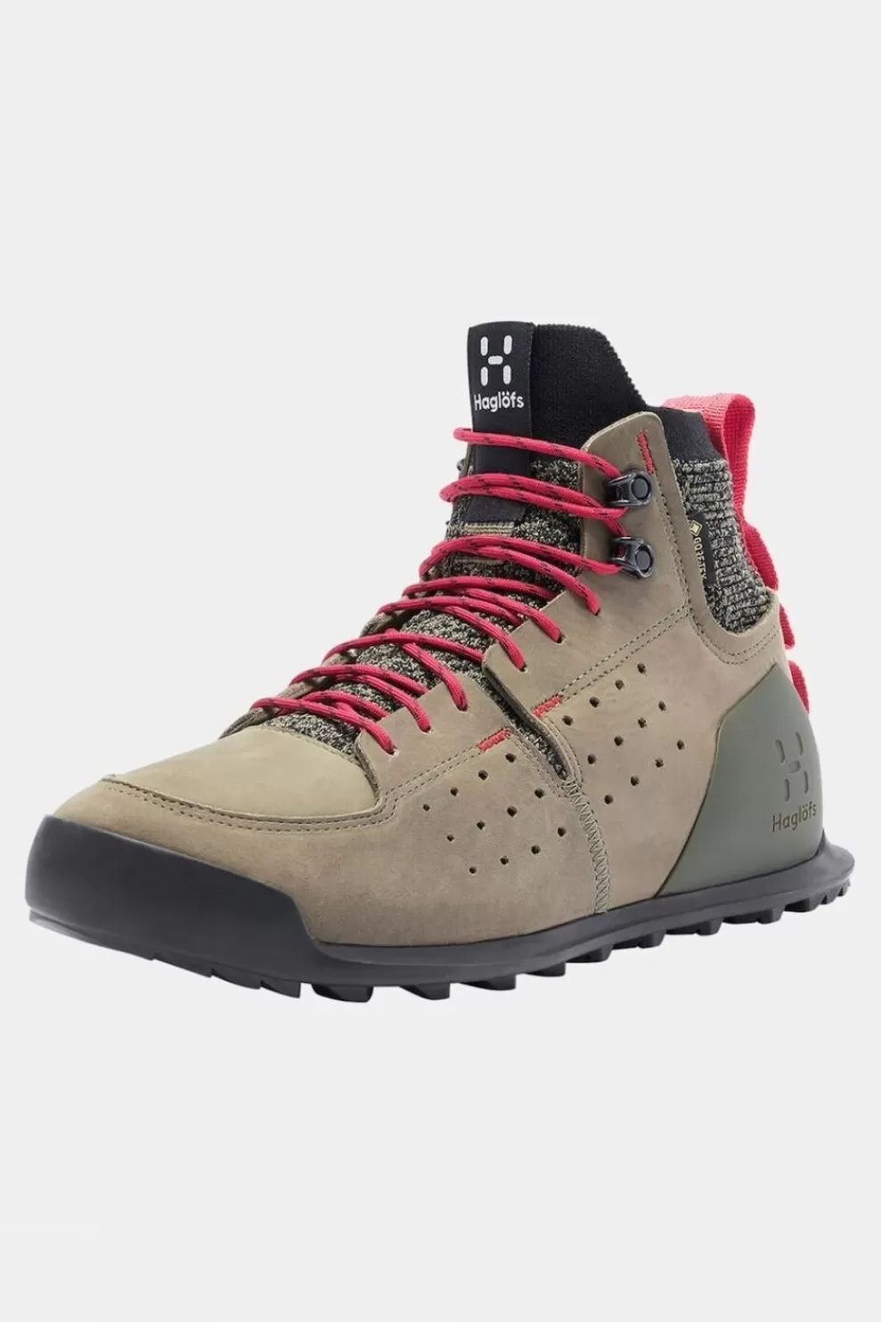 Haglofs Womens Duality At1 Gt Boots<Women Walking Boots