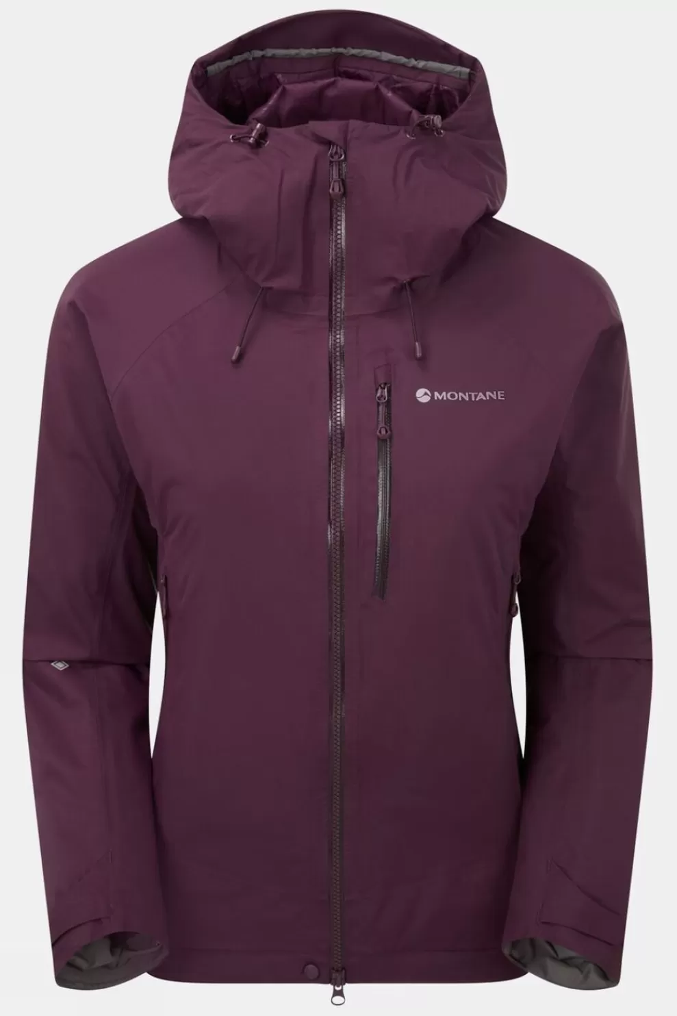 Montane Womens Duality Jacket<Women Insulated Jackets