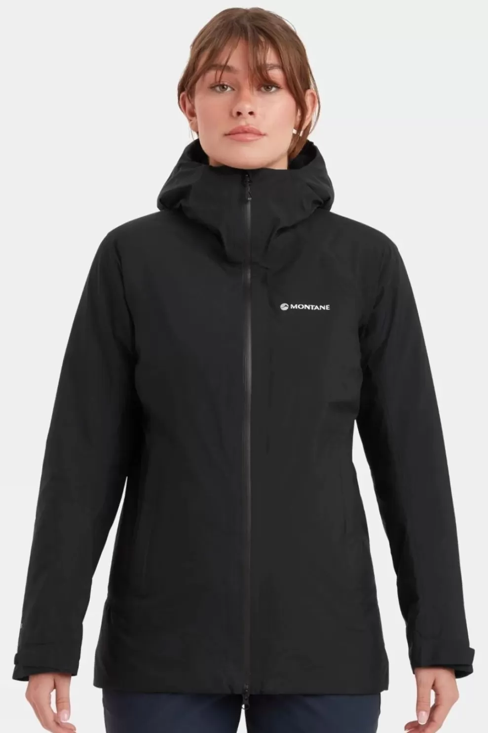 Montane Womens Duality Lite Jacket<Women Insulated Jackets