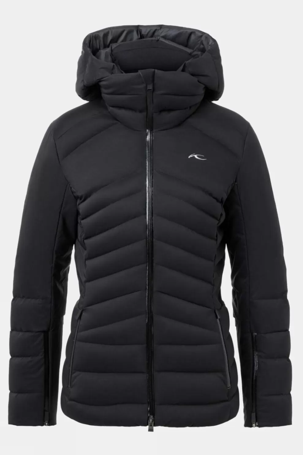 Kjus Womens Duana Jacket<Women Down Jackets