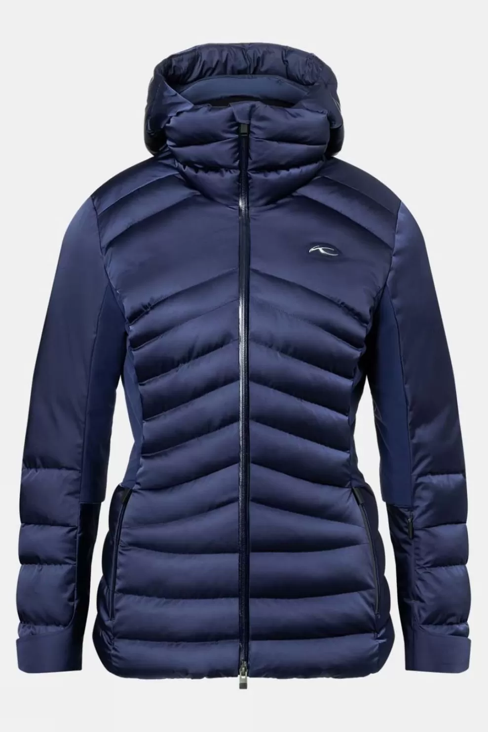 Kjus Womens Duana Jacket<Women Ski Jackets