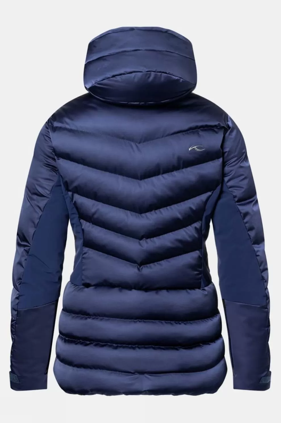 Kjus Womens Duana Jacket<Women Ski Jackets