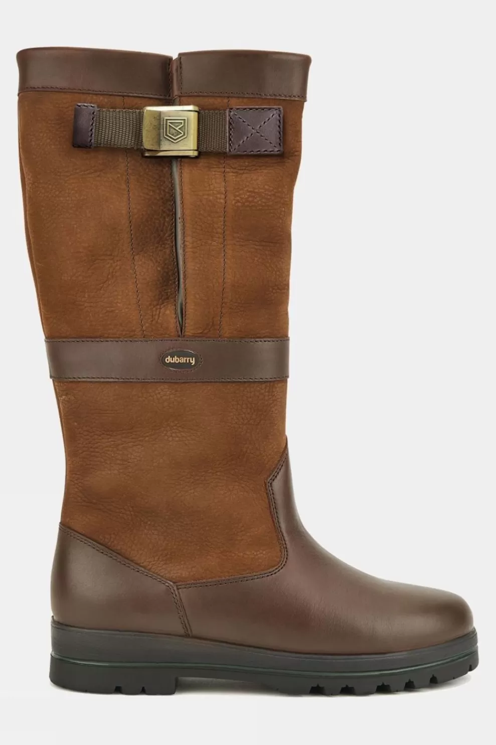 Dubarry Womens Duncannon Gtx Boots<Women Wellies