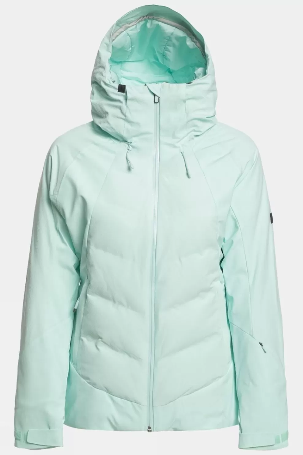 Roxy Womens Dusk Jacket<Women Snowboard Jackets