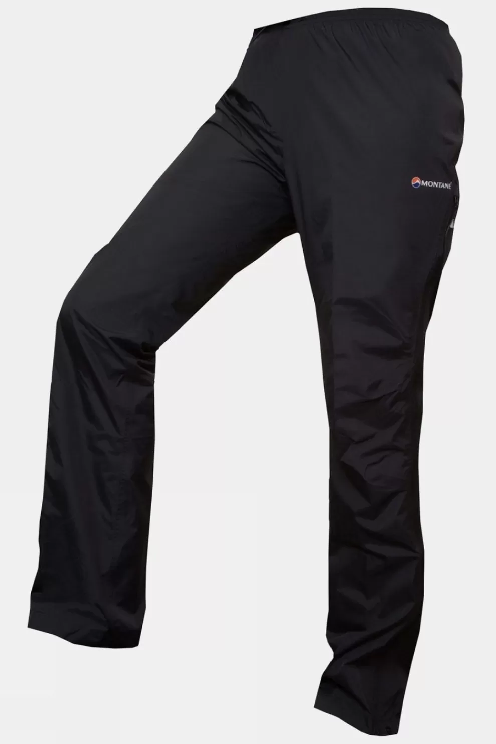 Montane Womens Dynamo Pants<Women Walking Trousers