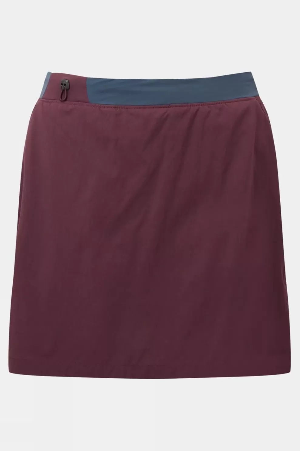 Mountain Equipment Womens Dynamo Skort<Women Skirts