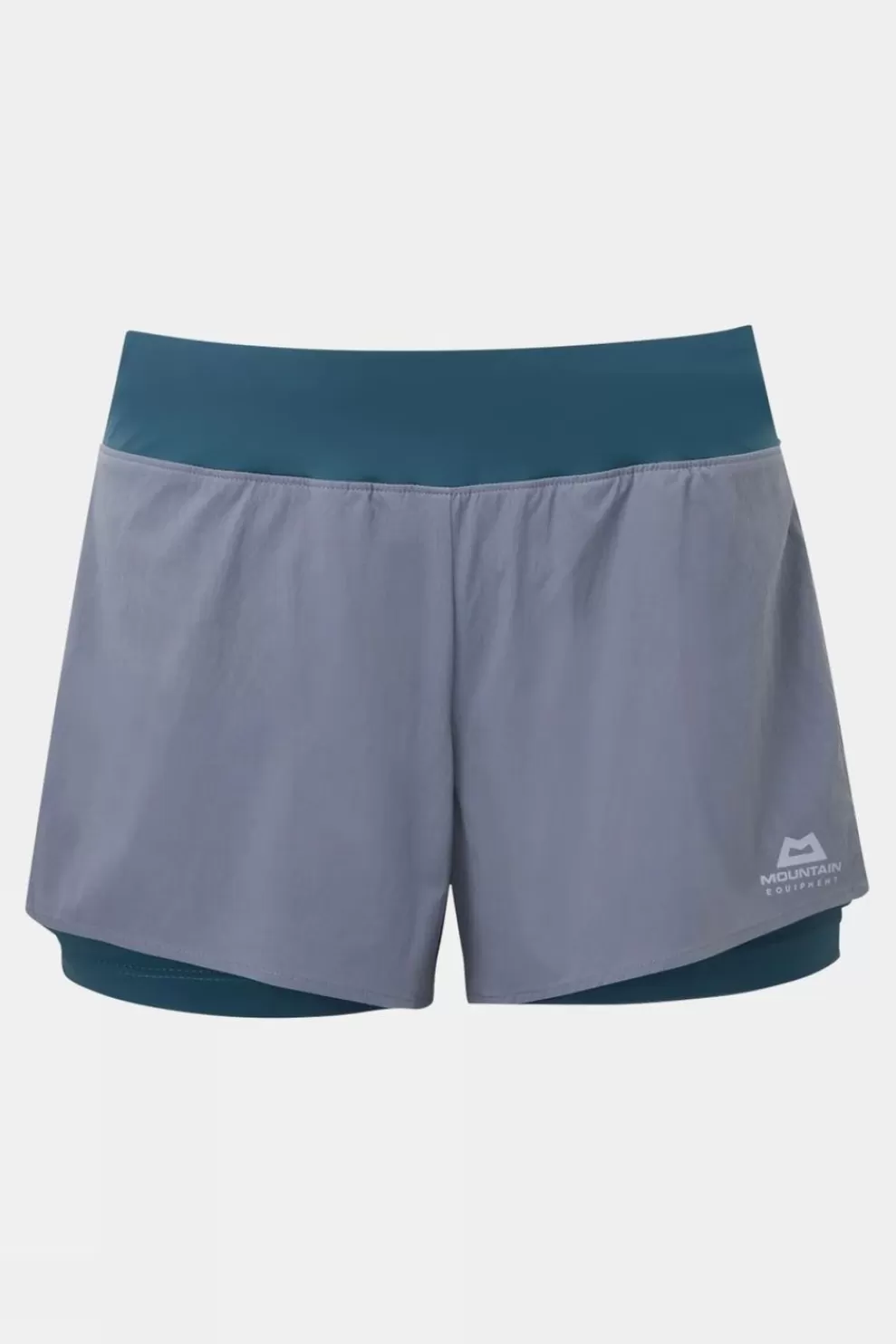 Mountain Equipment Womens Dynamo Twin Shorts<Women Shorts