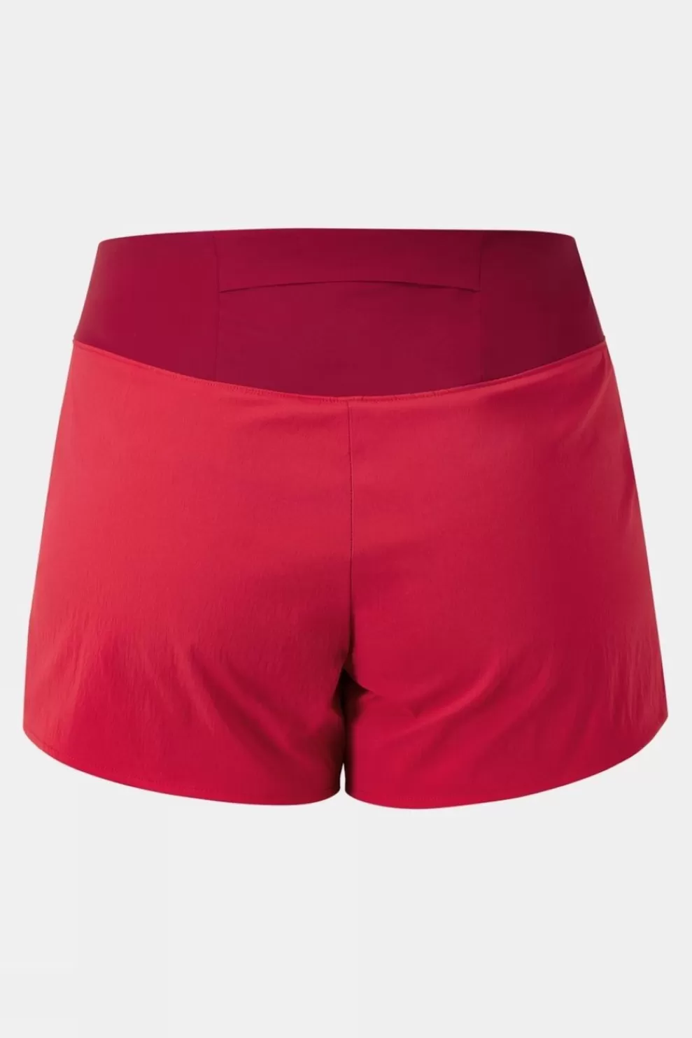 Mountain Equipment Womens Dynamo Twin Shorts<Women Shorts