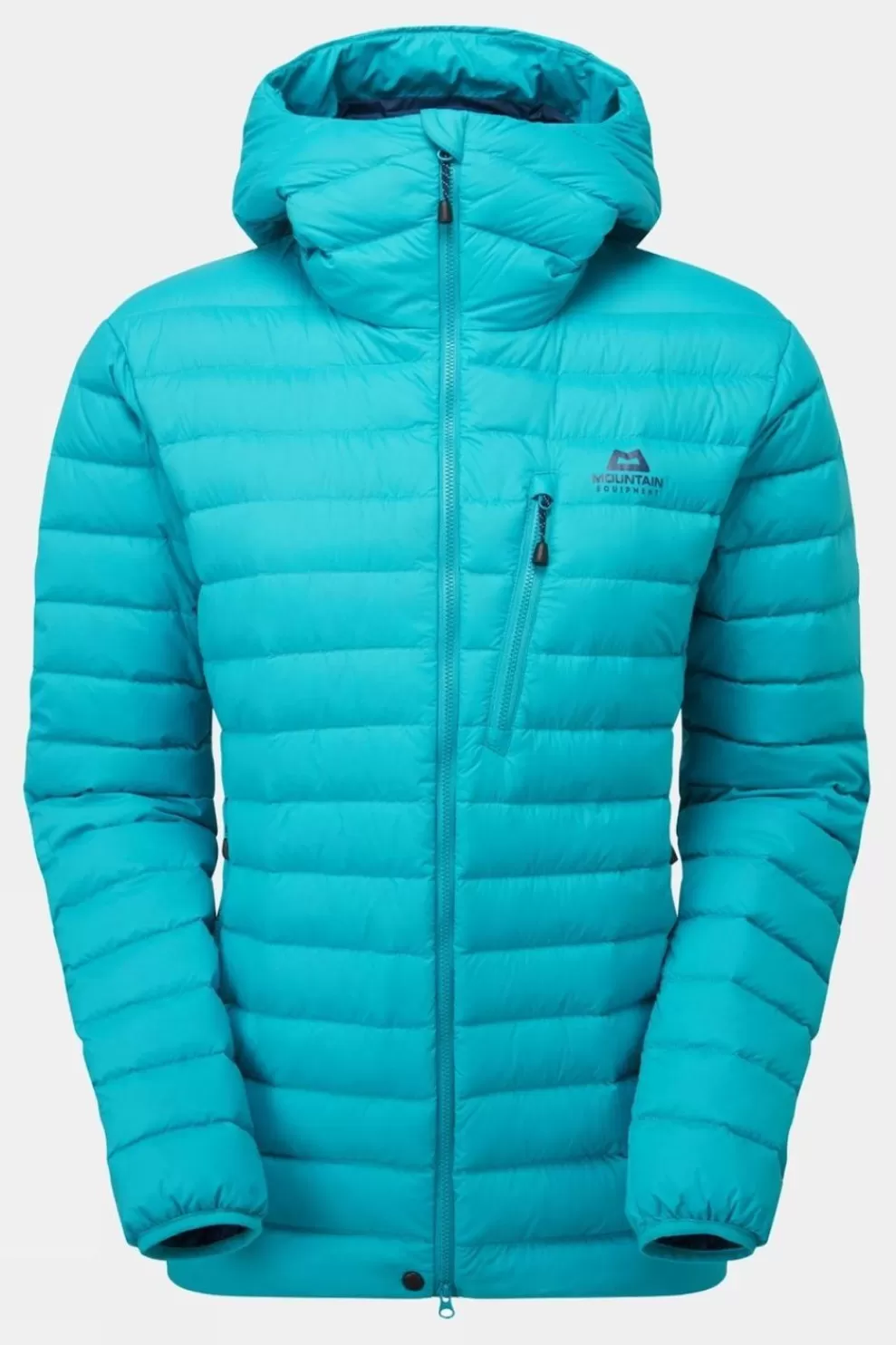 Mountain Equipment Womens Earthrise Hooded Jacket<Women Insulated Jackets