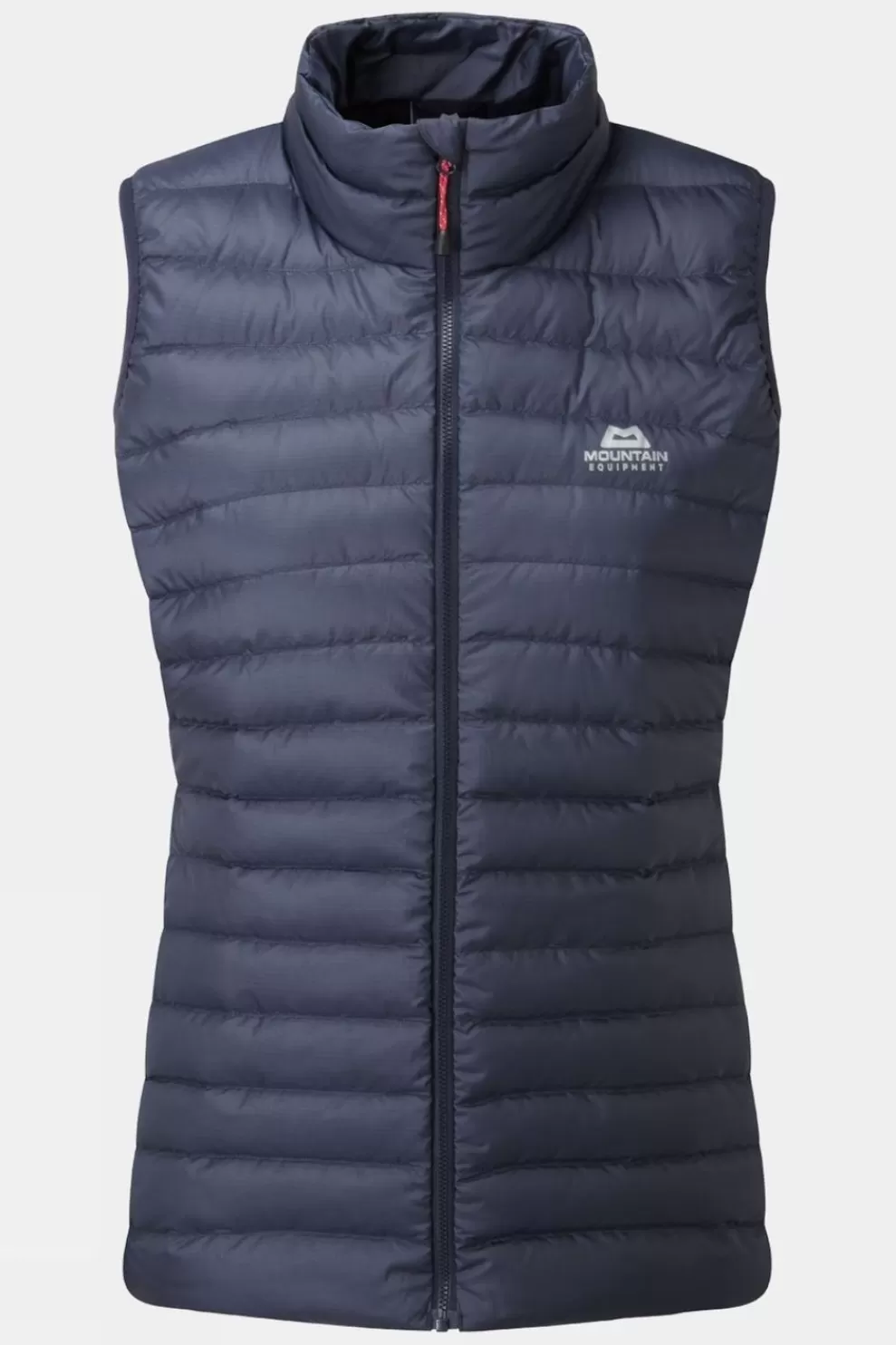 Mountain Equipment Womens Earthrise Vest<Women Gilets