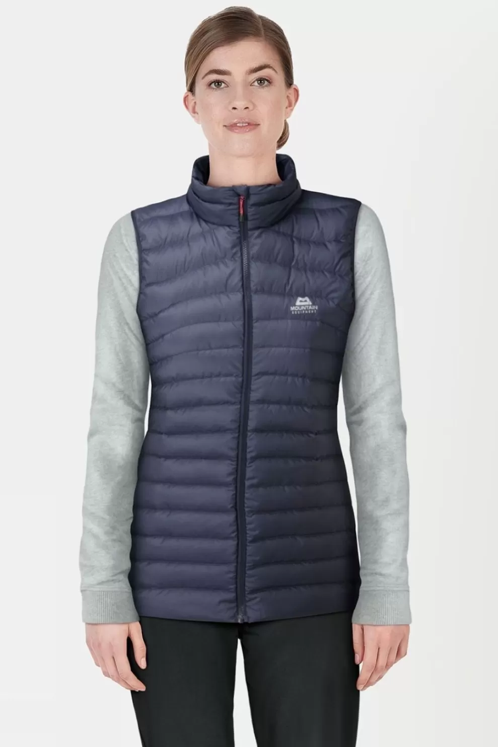 Mountain Equipment Womens Earthrise Vest<Women Gilets