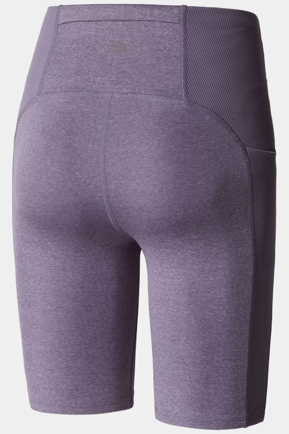 The North Face Womens Ecoactive Dune Sky 9" Shorts<Women Shorts