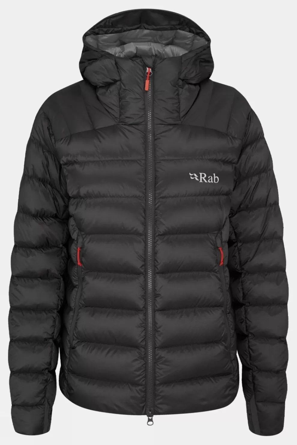 Rab Womens Electron Pro Jacket<Women Insulated Jackets