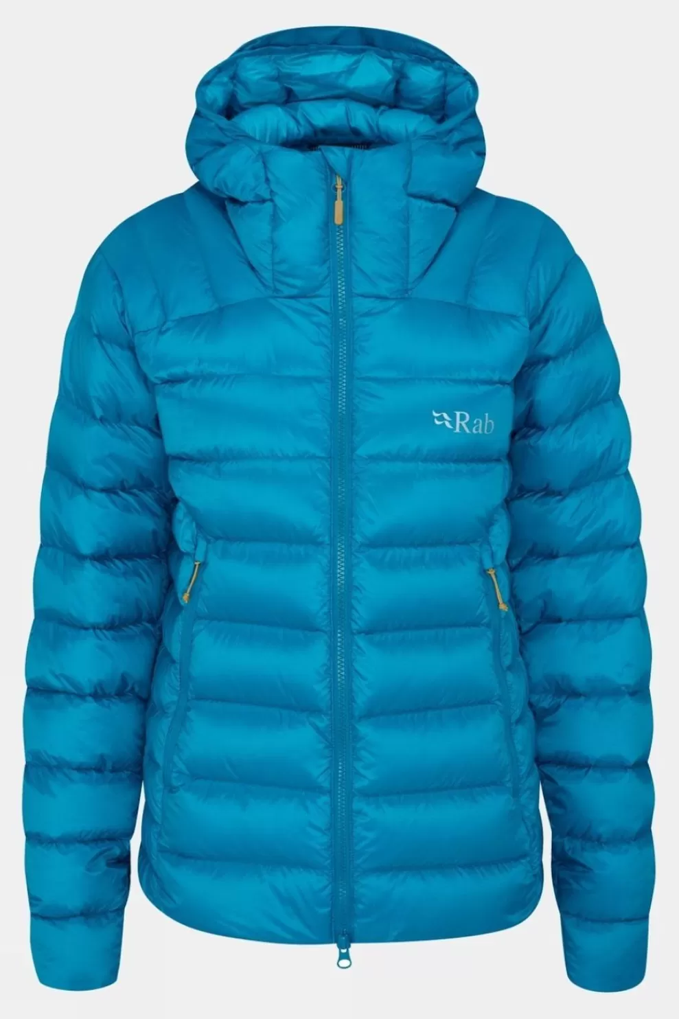 Rab Womens Electron Pro Jacket<Women Insulated Jackets