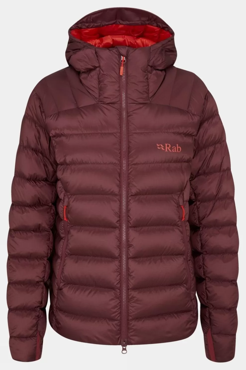 Rab Womens Electron Pro Jacket<Women Insulated Jackets